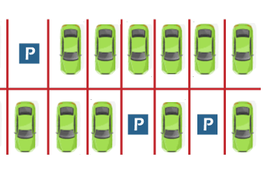 Parking Space Management