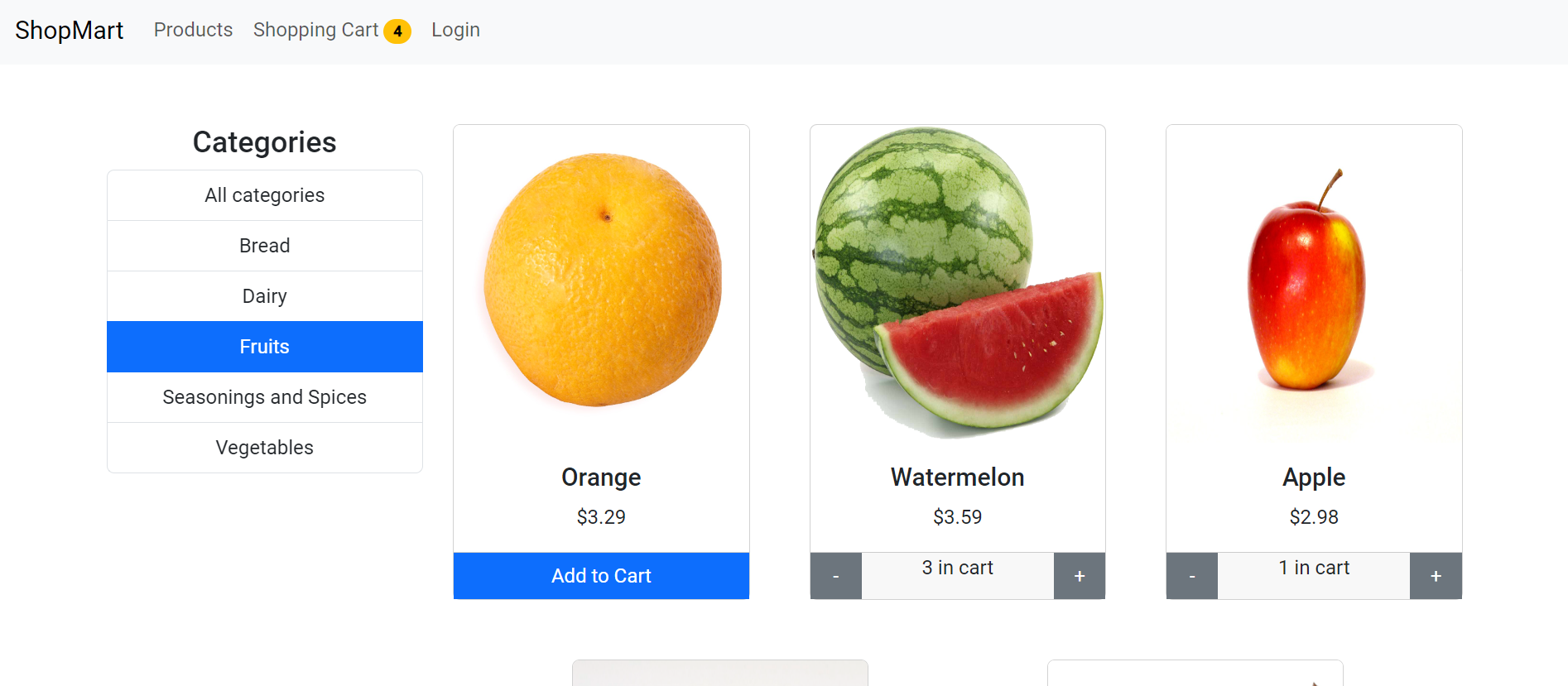 ShopMart